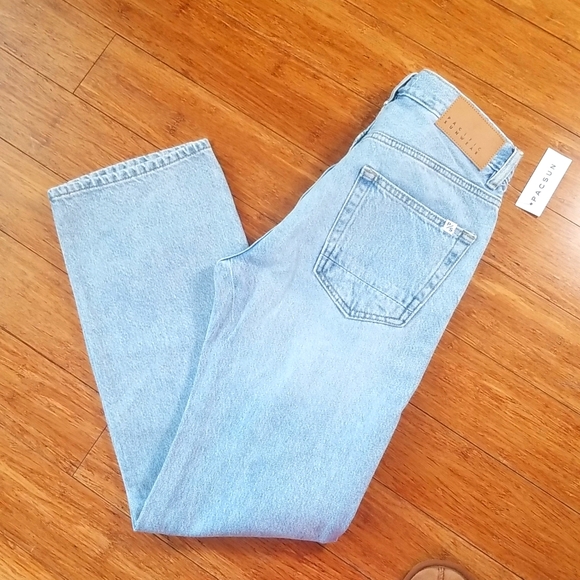 Men's Pacsun pants 28-30 New - Picture 2 of 7